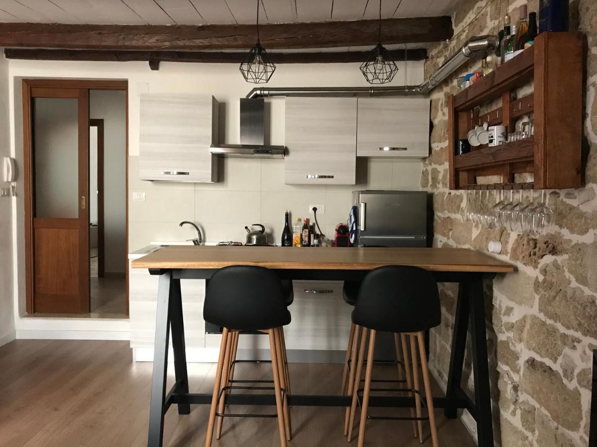 Su Boe Apartment Алгеро Екстериор снимка