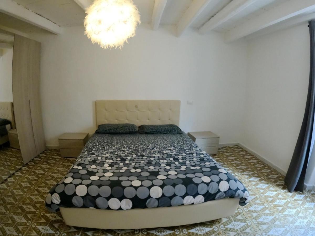 Su Boe Apartment Алгеро Екстериор снимка