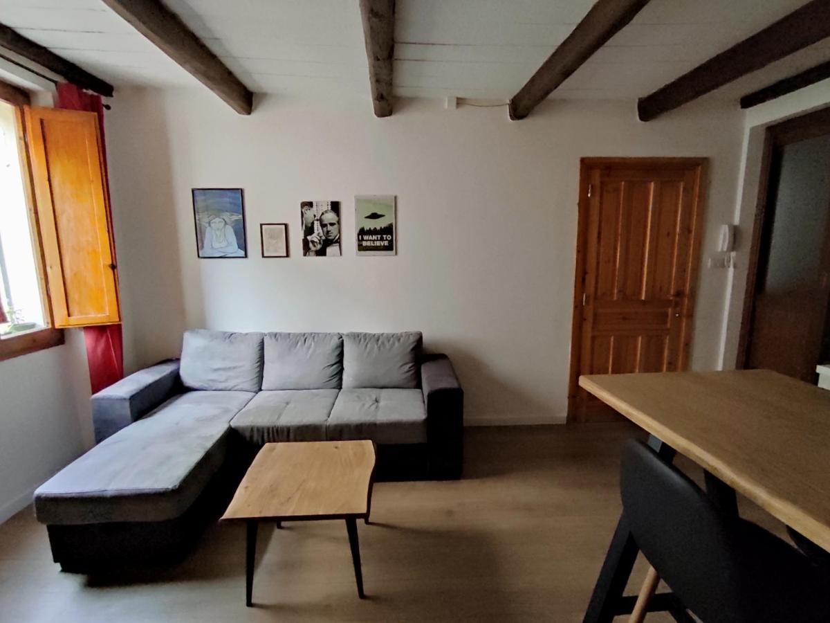 Su Boe Apartment Алгеро Екстериор снимка