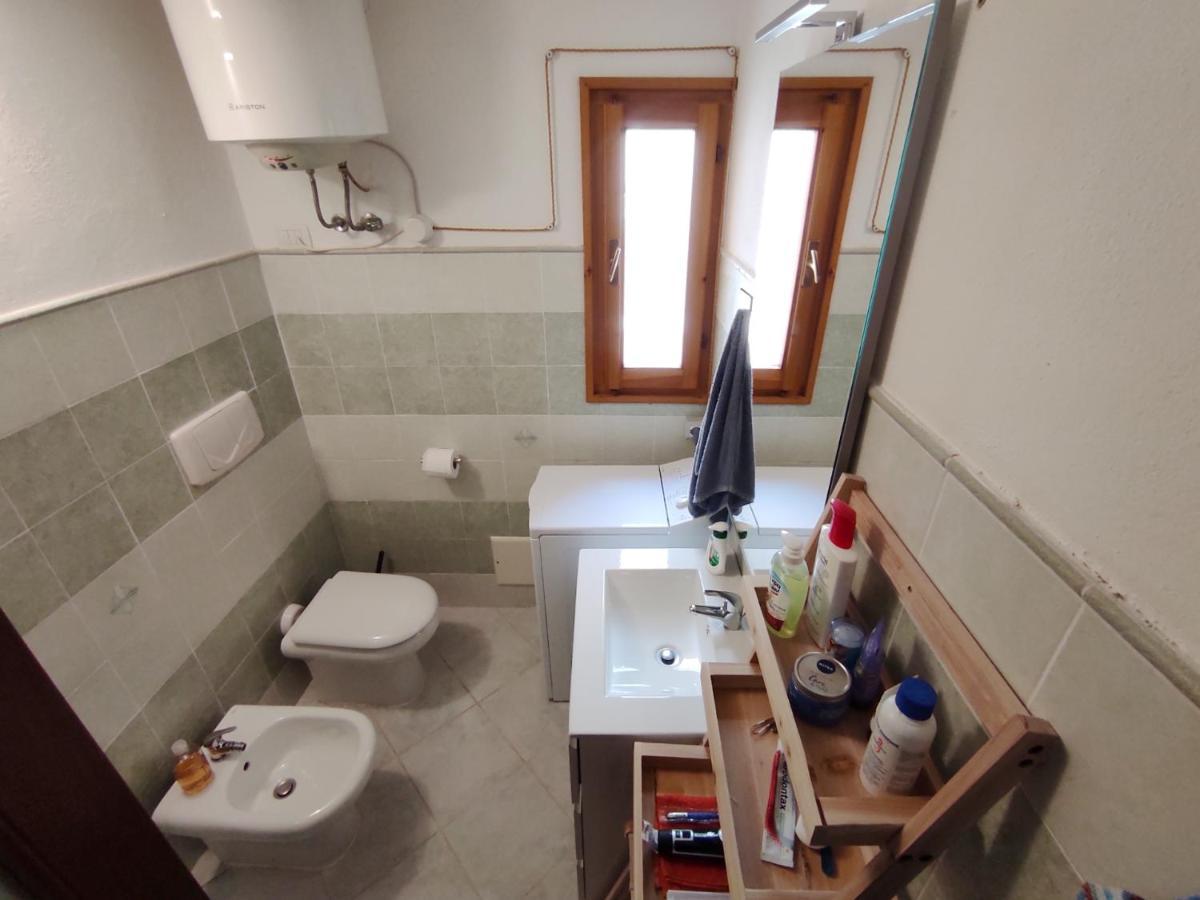 Su Boe Apartment Алгеро Екстериор снимка