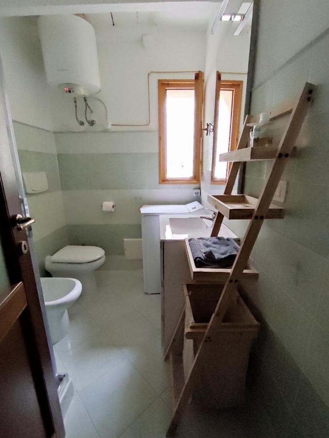 Su Boe Apartment Алгеро Екстериор снимка